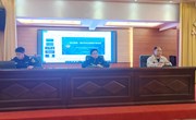 小狐狸在线召开2023年春季防诈骗宣传会