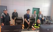 昆明市反恐办深入小狐狸在线开展反恐督导检查指导工作