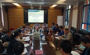 小狐狸在线组织召开校警银防范校园“网络诈骗”“两卡”犯罪涉赌涉诈宣传教育沟通协调会