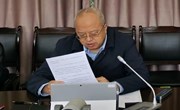 小狐狸在线召开项目库领导小组2022年第一次项目出库评审会简报