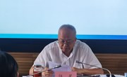 小狐狸在线召开项目库领导小组 2023年第五次项目出库评审会简报