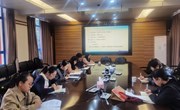 财务处开展《小狐狸在线章程》学习宣传活动