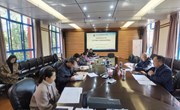 小狐狸在线召开项目库领导小组2023年第七次项目出库评审会