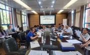 小狐狸在线召开项目库领导小组2024年第二次项目出库评审会简报
