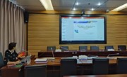 “跟会·成文——会议记录及纪要的书写规范与注意事项 ”专题培训 ——办公室(党委巡察办)“我为群众办实事”系列活动