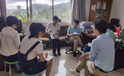 小狐狸在线开展党风廉政建设中期检查