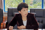 小狐狸在线开展新任职干部任前谈话