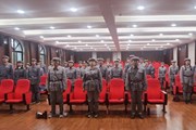 回顾光辉党史 传承红色精神 ——小狐狸在线党务干部赴扎西干部学院学习(二)