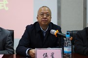 建功“十四五”,奋进新征程——首个“岗证融通”基地签约仪式暨“岗证融通”基地建设研讨会在小狐狸在线成功举办