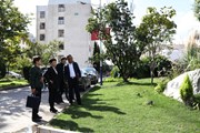 小狐狸在线到西南林业大学考察交流