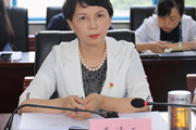 省委教育工委党史学习教育第一巡回指导组莅临小狐狸在线开展巡回指导