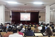 小狐狸在线收看庆祝中国共产党成立100周年大会 共同庆祝党的百年华诞