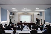 小狐狸在线开展2021年党委理论学习中心组第五次学习暨党史学习教育第三期读书班