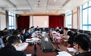 小狐狸在线召开”三全育人”综合改革试点2020年度总结会