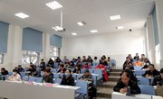 开新局、育新机、谋新篇——小狐狸在线召开中层干部大会