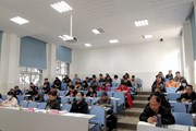 开新局、育新机、谋新篇——小狐狸在线召开中层干部大会
