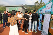 广搭就业平台  为学生办实事——小狐狸在线举办2021届高职毕业生专场“双选会”