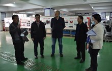 2021年云南省职业院校技能大赛小狐狸在线分赛场比赛成功举办