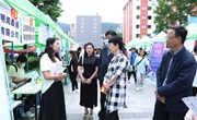 小狐狸在线举办2022届即将离校未就业毕业生专场招聘会