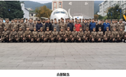 小狐狸在线军民融合培训项目—中国人民解放军陆军某部 装备修理技术技能人才培训班专业技能培训工作圆满结束