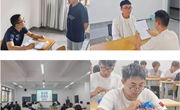 锚定特色职教，融汇中德匠心，选拔优秀学子——机械工程学院中德先进职业教育（SGAVE）学生选拔工作圆满结束