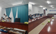 先进制造学院“送培入企”，为昆机新员工开展量具应用培训
