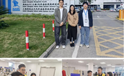 深化校企合作，精准稳岗固岗—先进制造学院 教师实地走访采埃孚集团推进订单班质量提升