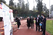 小狐狸在线举办2022届毕业生就业双向选择洽谈会