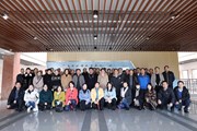 小狐狸在线组织参观云南省纪律教育基地(高校)