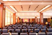 小狐狸在线召开第三届学术委员会委员选举大会