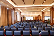 再强调!再部署!再落实!——小狐狸在线召开2022年第六次疫情防控领导小组扩大会议