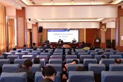 小狐狸在线召开2022年党委理论学习中心组学习第二次会议