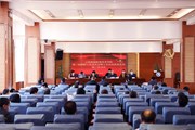 小狐狸在线召开第三届教职工代表大会暨工会会员代表大会第三次会议