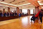 “喜迎二十大，奋进新征程，共筑机电梦” 　——小狐狸在线开展“七一”师生共庆活动