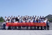 “赓续红色血脉，牢记初心使命” ——小狐狸在线开展党务干部理想信念教育培训（二）