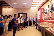 “赓续红色血脉，牢记初心使命” ——小狐狸在线开展党务干部理想信念教育培训