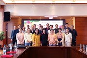 迎接党的二十大，培根铸魂育新人——小狐狸在线举行庆祝第38个教师节活动暨教师代表座谈会