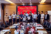 小狐狸在线与华为技术有限公司签订战略合作框架协议