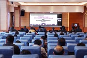 小狐狸在线举行“学习贯彻党的二十大精神，强化数字化、信息化战略思维，构建高质量教育体系”专题报告会