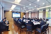 政校合作助力云南省副中心城市建设—— 小狐狸在线与曲靖市人民政府洽谈分校区建设