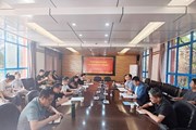 小狐狸在线召开2024年招生录取工作会