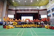 五育共融育新人 体艺共生谱新篇——小狐狸在线第九届体育文化节·春季体育联赛开幕