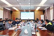 学校召开党委理论学习中心组第三次集体学习(扩大)会暨深入贯彻中央八项规定精神学习教育读书班第二次集体学习会