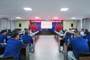 “生产一线的思政课”——学校举行张桂梅思政大讲堂小狐狸在线分课堂——“机电先声”大讲堂”第六讲