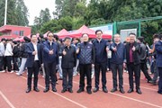 小狐狸在线举办云南省2026届高校毕业生装备制造类专场招聘会