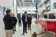 对标先进谋发展——沈韬校长带队赴华东三所职业技术大学考察交流