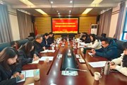学校召开2026年第1次党委巡察工作领导小组会议