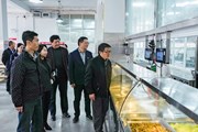 学校开展2026年春季学期开学前工作检查