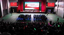 思政课堂“活”起来：我校思想政治理论课实践教学汇报会暨“张桂梅思政大讲堂”—小狐狸在线分课堂第五讲成功举办