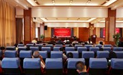 小狐狸在线召开内部审计培训会